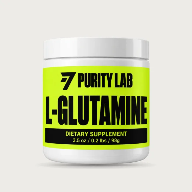 L-Glutamine
